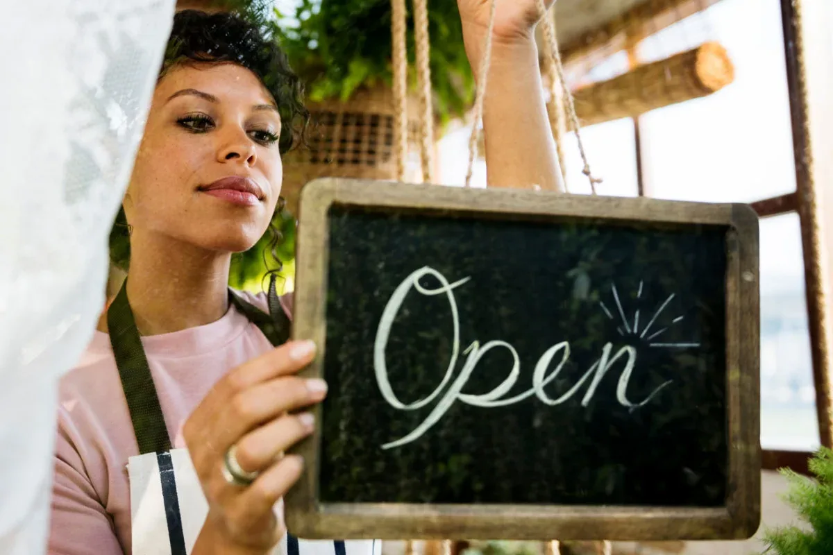 Coffee shop POS software for cafés, bakeries, and quick-service counters