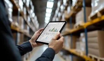 Shemify reporting dashboard preview